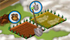 sorpresas : Juego de jardinería para chicas
