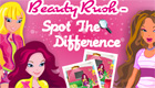 Juego de las diferencias gratis