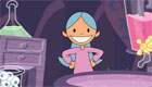 Juegos de chicas: Amanda Crapota