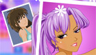 Juegos de chicas: Cambio de imagen de belleza para Annie