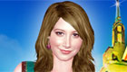 famosos : De compras con Ashley Tisdale - 10