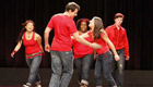  Música : Glee - Don’t Stop Believin’
