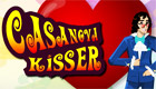 Juego de besos y seducción