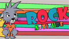 gratis : Juego de colorear de gato