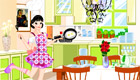 decoración : La cocina de Alexandra - 7