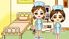 decoración : Creación de un hospital - 7