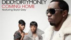 Música : Diddy ft. Skylar Grey - Coming Home 