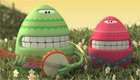 sorpresas : Juegos de semana santa en línea