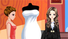 vestir : Tienda de vestidos de novia