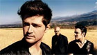  Música : The Script - For The First Time