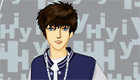 vestir : Generator Rex