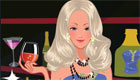 vestir : Chica de fiesta