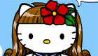 Juegos de chicas: Hello Kitty Birthday Adventures