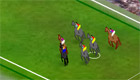 gratis : Juegos de caballos en línea