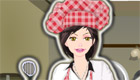 cocina : Juego de chica cocinera