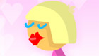 gratis : Juegos de chica para dar besos - 11