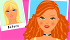 maquillaje: Mary-Kate y Ashley