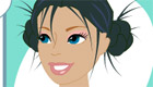 maquillaje : Una chica especial - 3