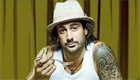  Música : Melendi - Barbie de extrarradio