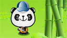 cocina : El restaurante de los pandas