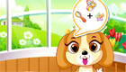 gratis : Juegos de mascotas