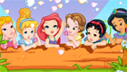 gratis : Princesas y amores