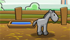 juegos para chicas: Criar un caballo