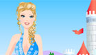 vestir : Juega a las princesas de Disney