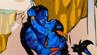 famosos : Avatar