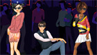 vestir: Juego de Shake it Up