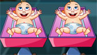 Juegos de bebé