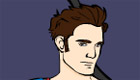  01. famosos : Edward Cullens