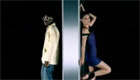  Música : Tinchy Stryder Ft Amelle Berrabah - Never Leave You