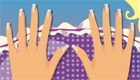 maquillaje : Juego de uñas - 3