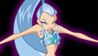 famosos : Winx Club Rockstars