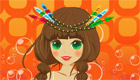 vestir : Juego de chicas Yakari