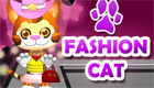 vestir: Juego de angel cat sugar
