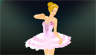 vestir : Angelina Ballerina  - 4