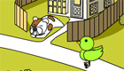 gratis : Angry birds