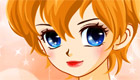 juegos de maquillaje: Any, una chica realmente bella