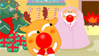 gratis : El aprendiz de Papá Noel