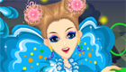 vestir : Princesa de los mares