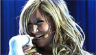  Música : Ashley Tisdale - he said, she said