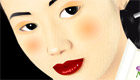 maquillaje: Un juego de maquillaje en línea
