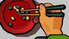 juegos de cocina: Los palillos chinos