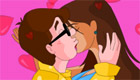 El cazador de besos