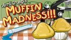 cocina : Cocinar muffins