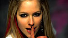 Música : Avril Lavigne - girlfriend