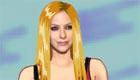 famosos : Viste a Avril Lavigne - 10