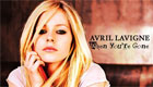  Música : Avril lavigne - When you’re gone